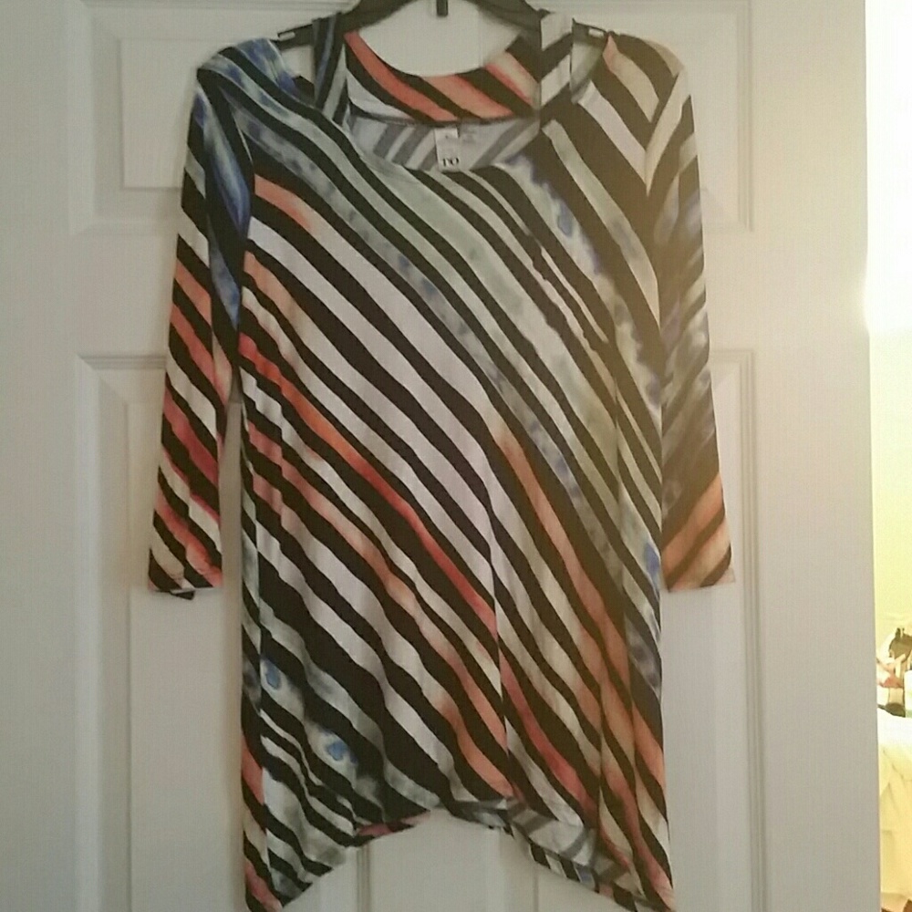 Thomas and Olivia shirt